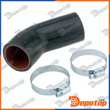 Gaine de suralimentation pour NISSAN | GPP-NS-024, 25960